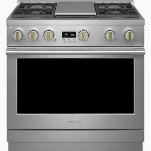 Oven repair